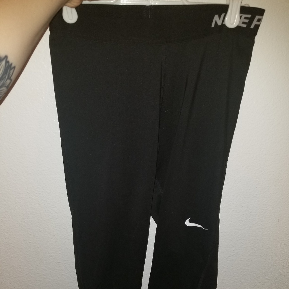 Nike leggings